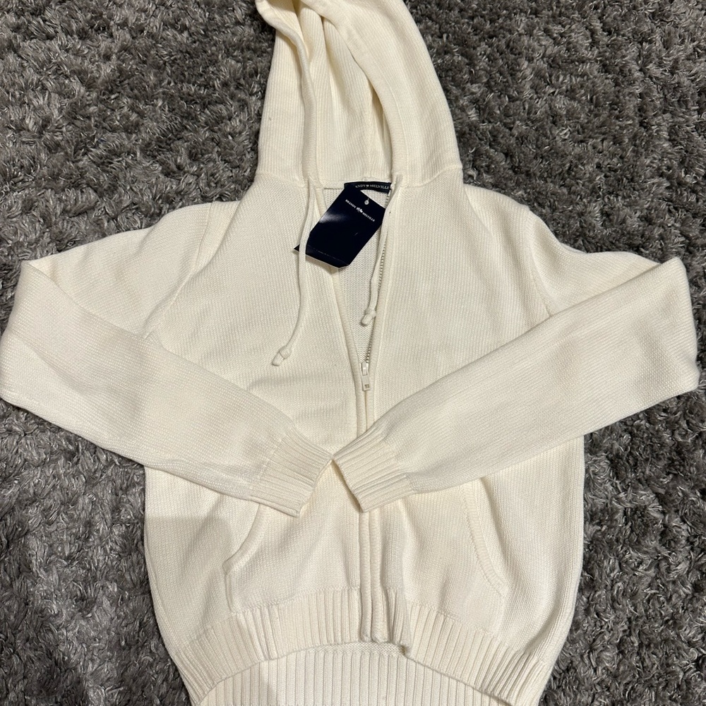 Brandy melville hoodie Sweater BNWT